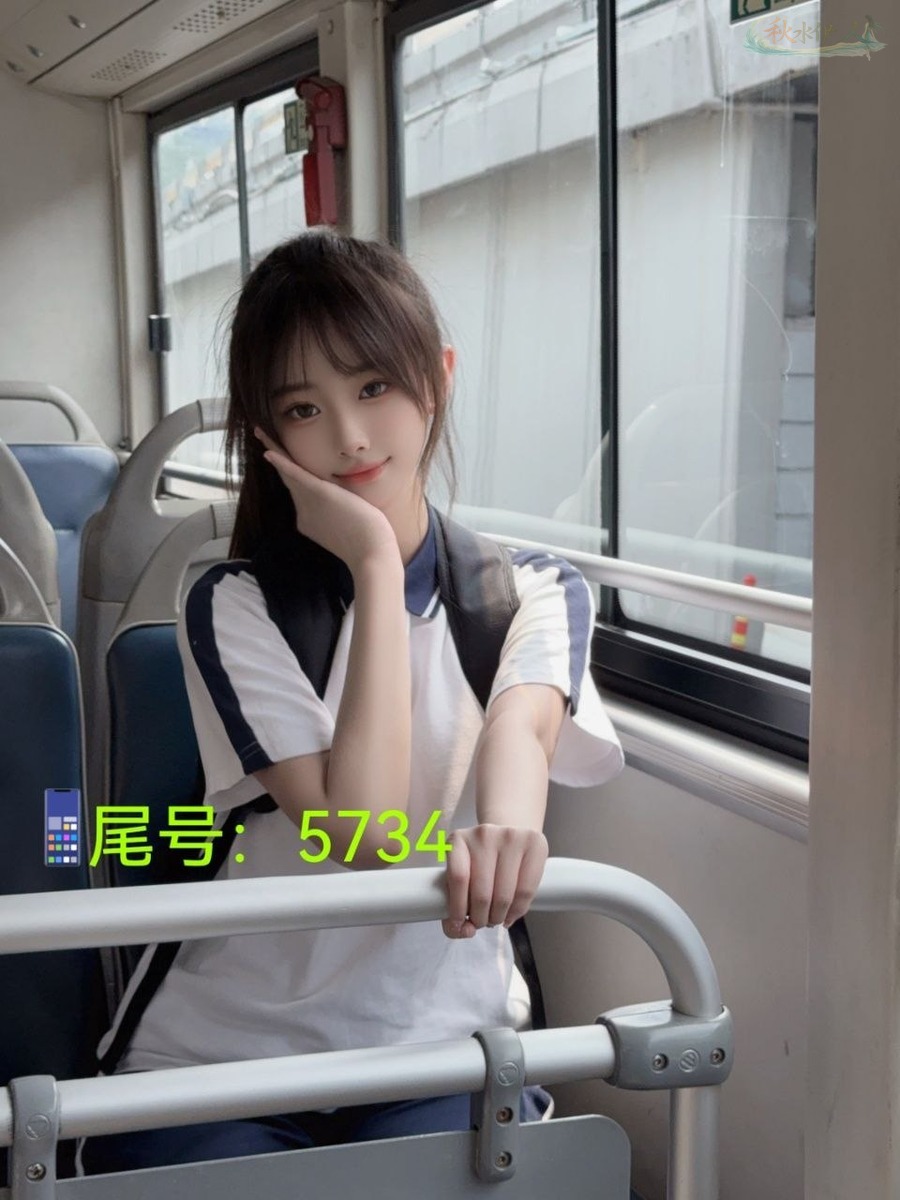 南京温柔邻家女孩写真
