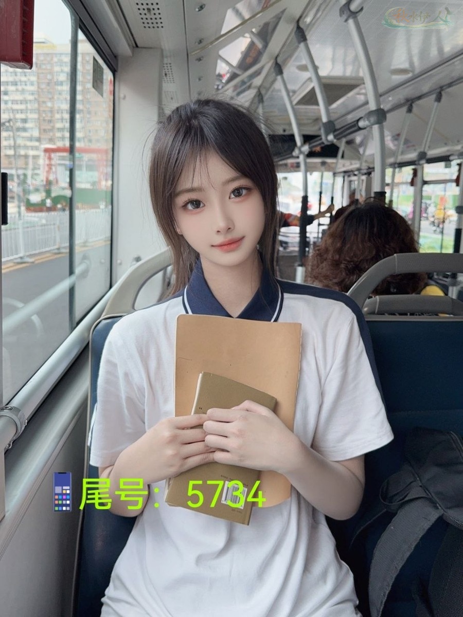 南京高个子素人模特展示