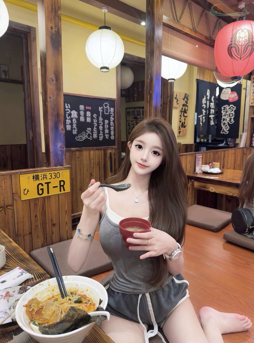 广州舞蹈生校花正面照