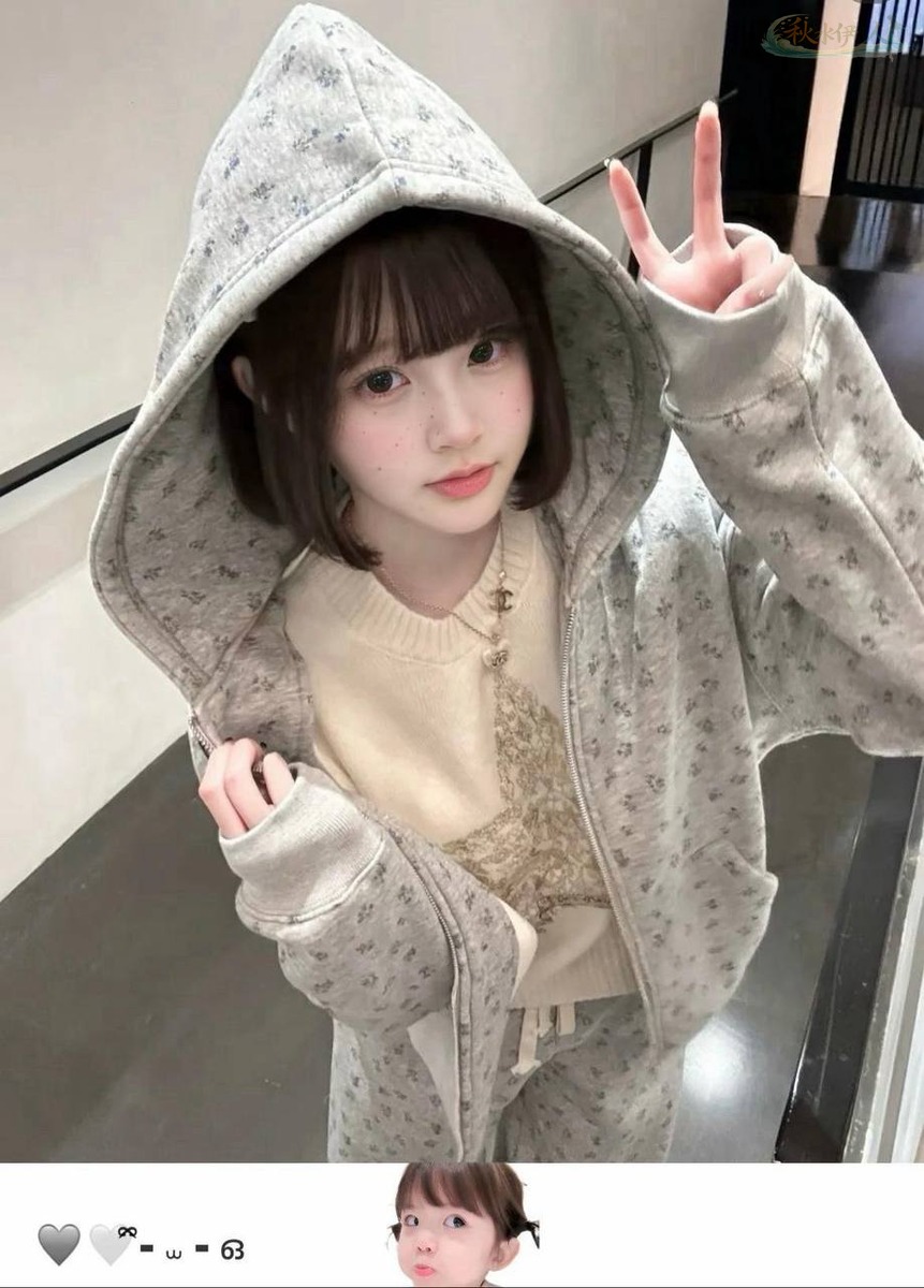 苏州学生模特纤细身材正面照