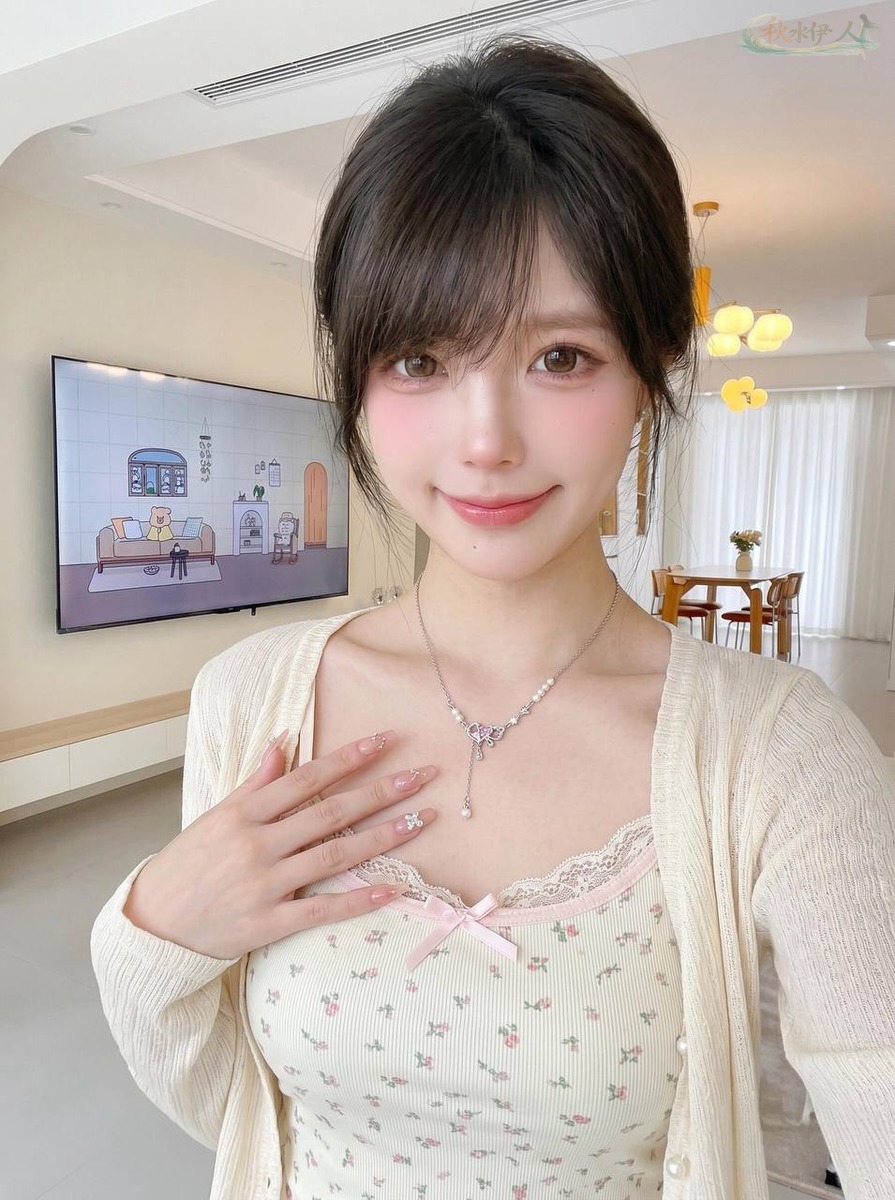 苏州纯情女友风格室内大片