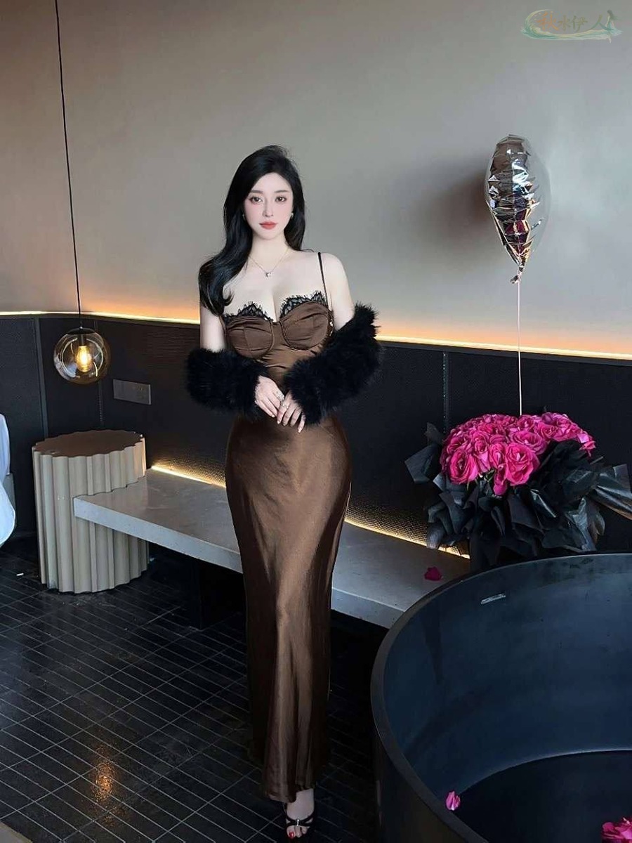 广州反差少妇造型写真