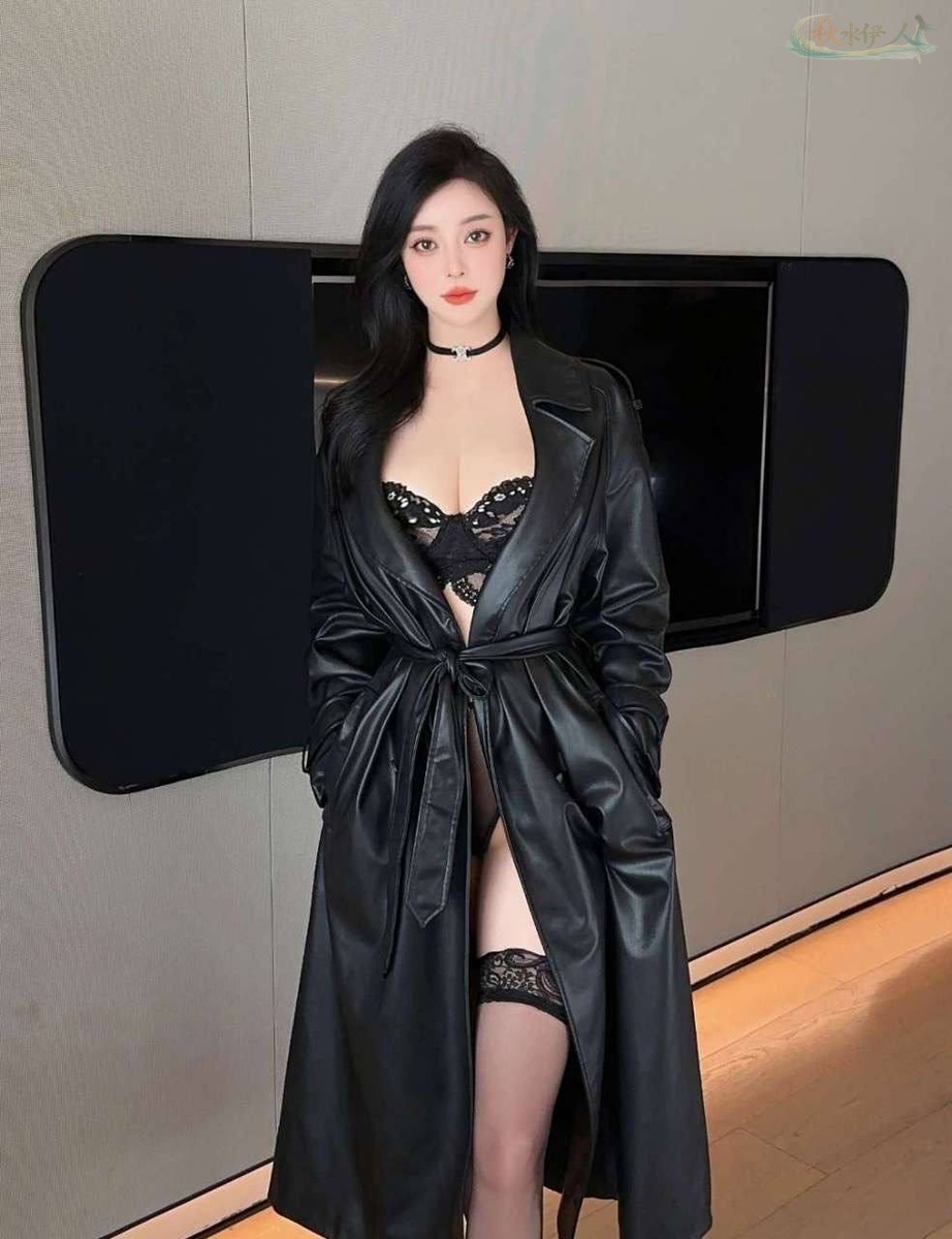 广州少妇模特完美身材