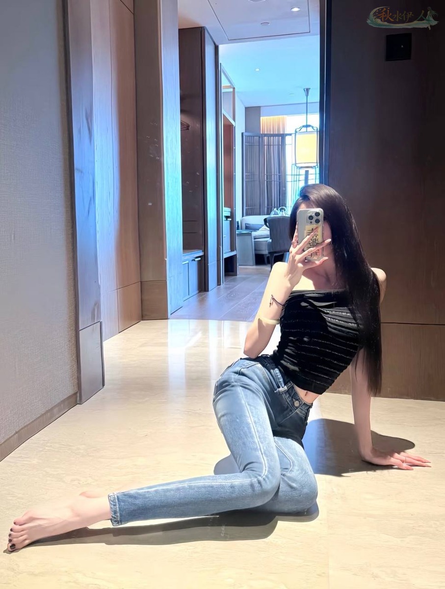 杭州兼职模特全身比例