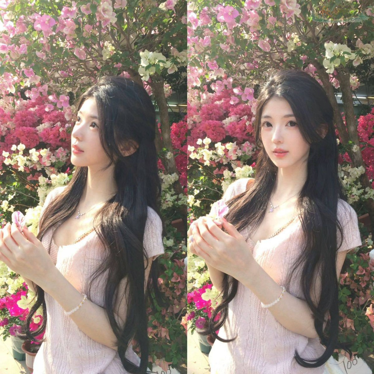 广州纯欲气质女神
