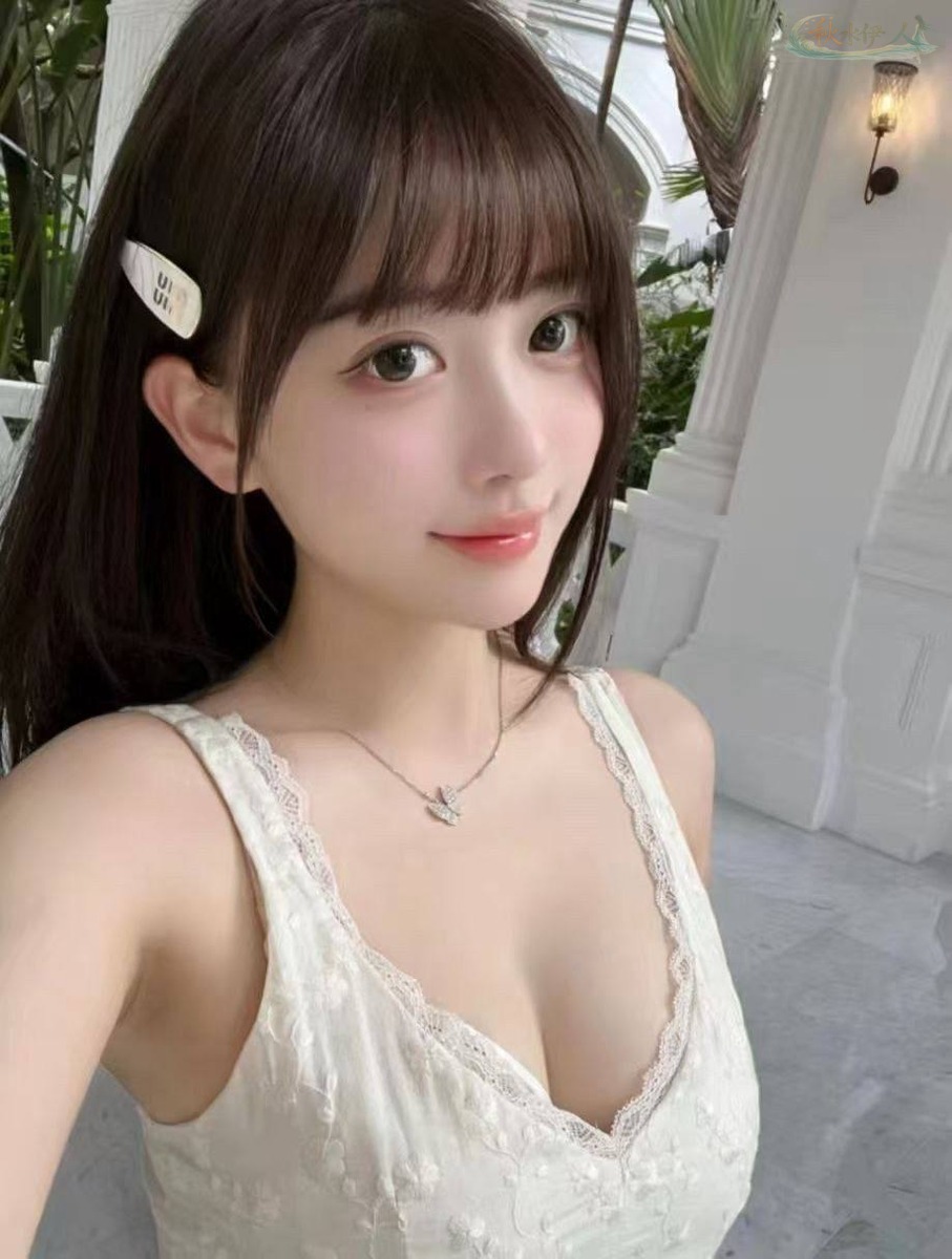 深圳江南女孩平面模特拍照