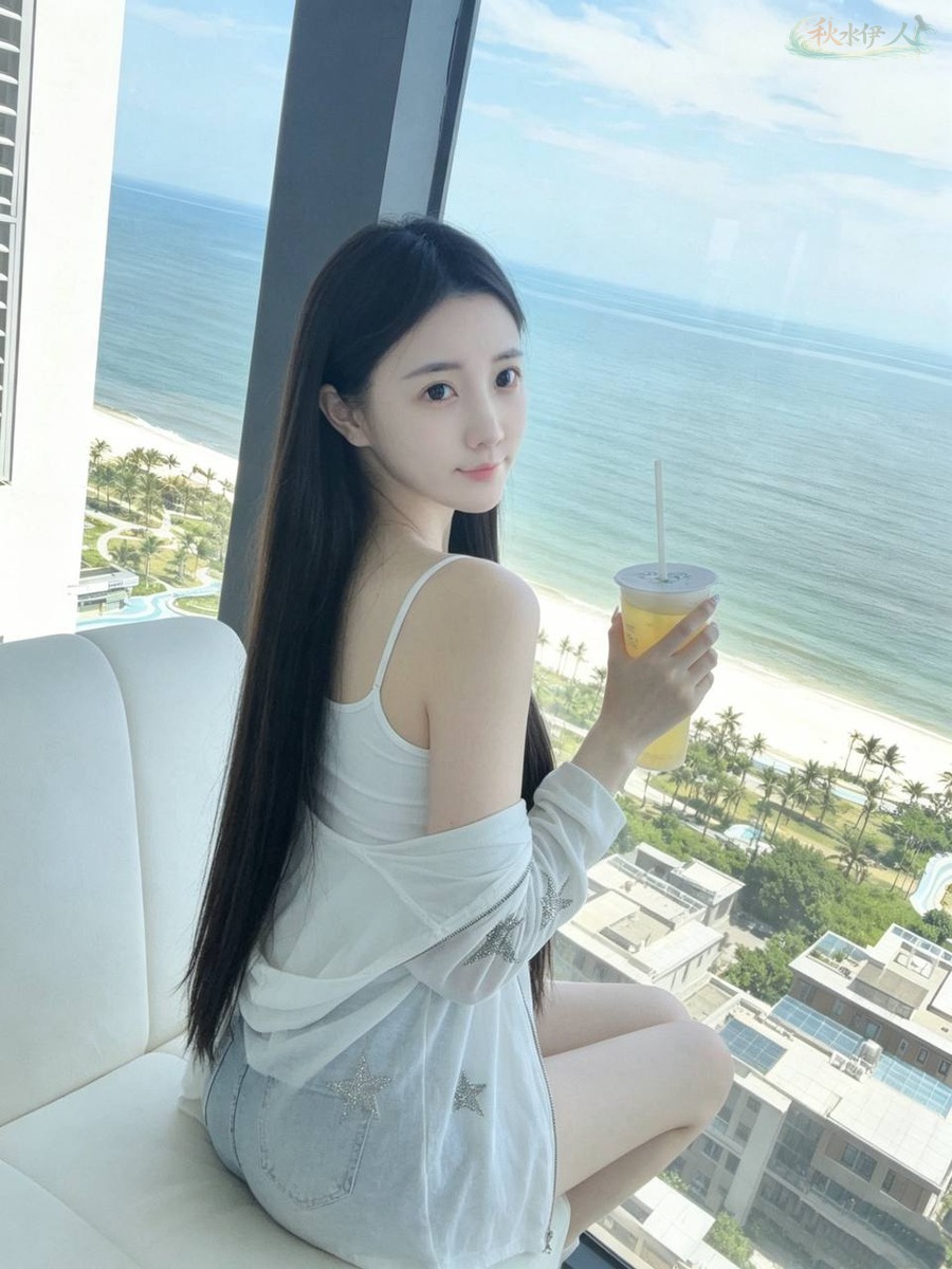 深圳高挑模特D罩杯曲线展示
