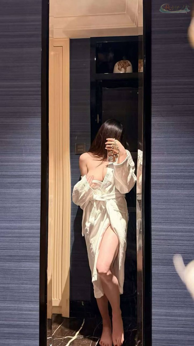 杭州日系风格模特娜娜