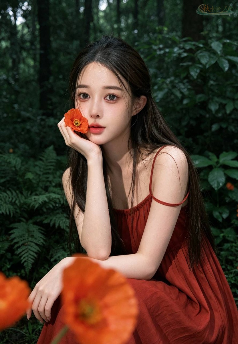 深圳D杯模特性感造型