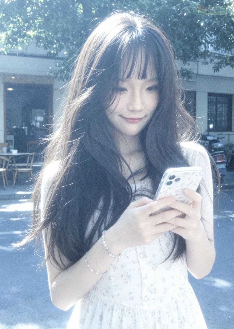 南京无纹身模特声音好听侧脸