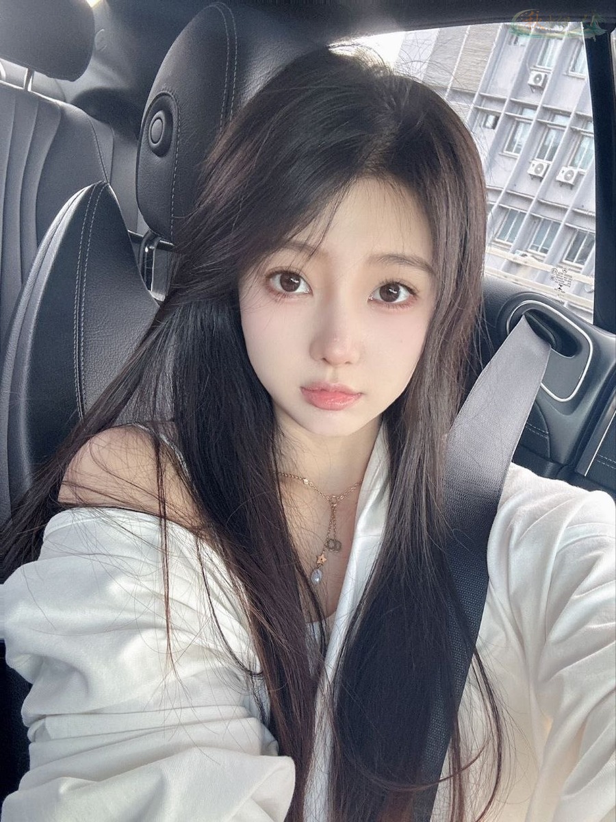 南京温柔声音模特 圈外女友风