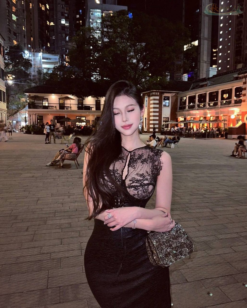广州卡戴珊款模特黄金比例