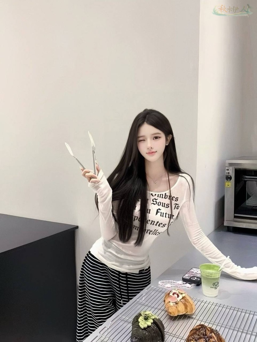 广州19岁川妹子平面模特写真