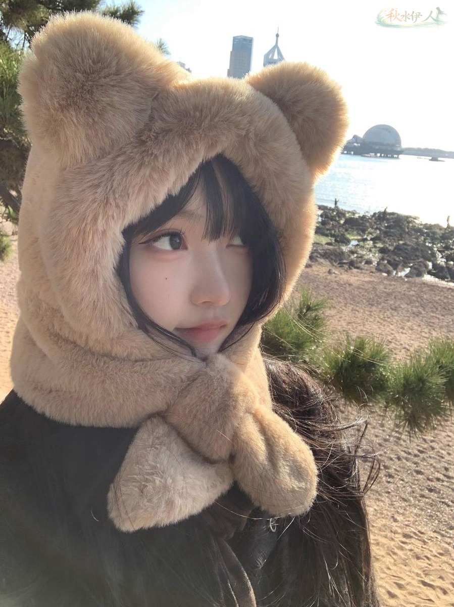 广州可爱少女清纯甜美萝莉款