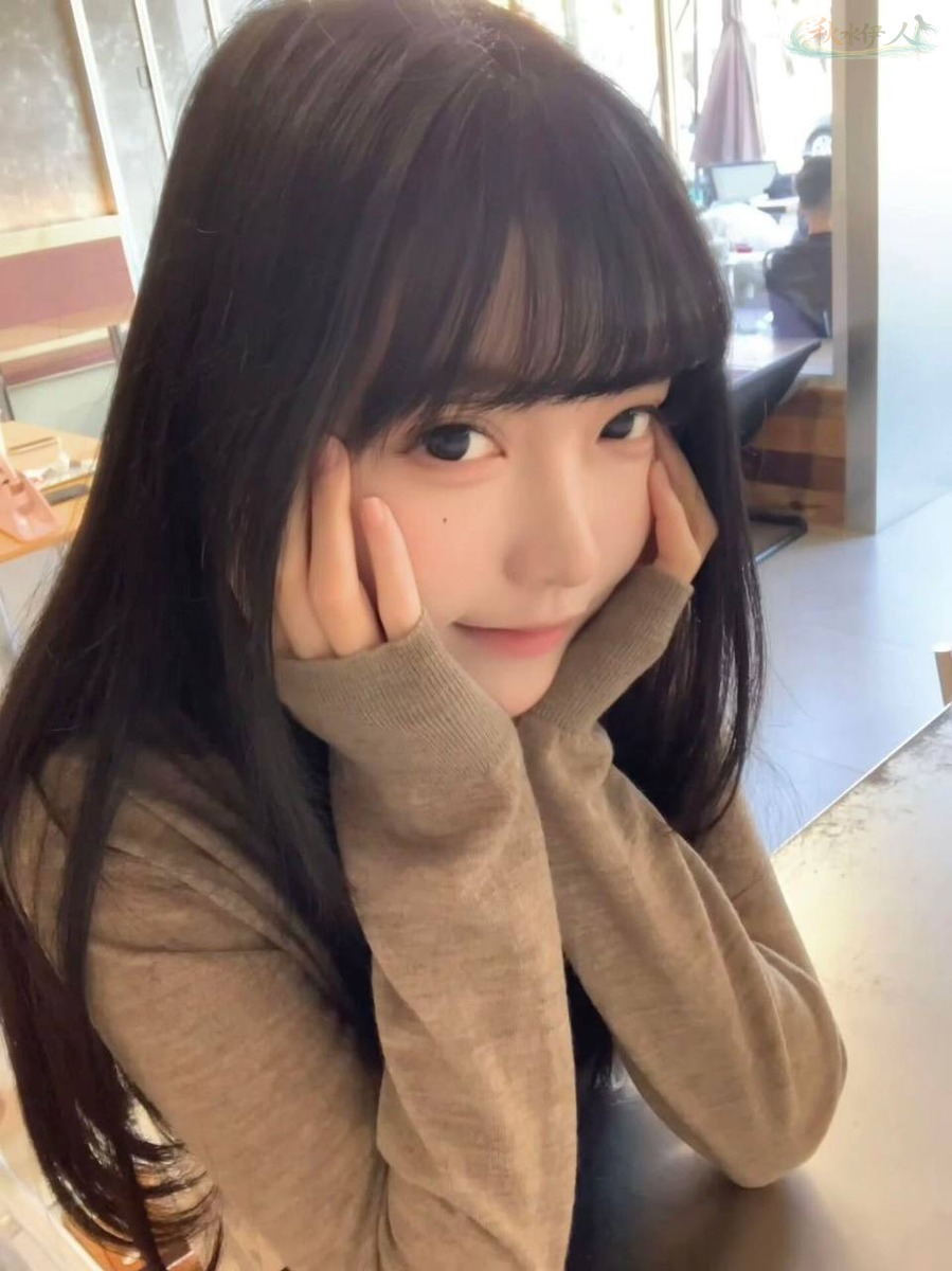 广州萝莉风格甜美治愈