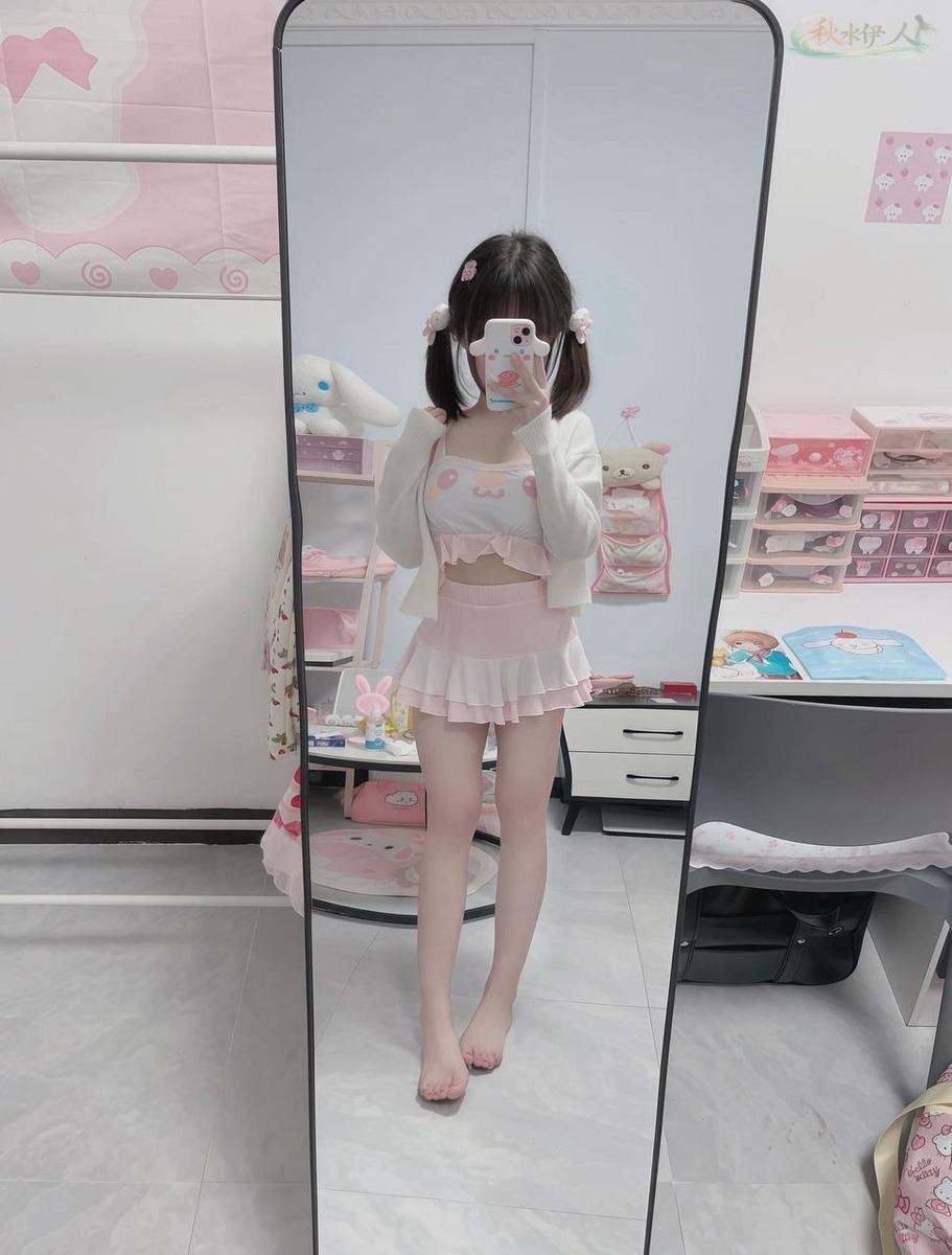 广州清纯少女性格开朗温柔