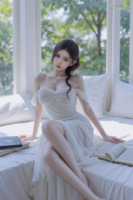 深圳177cm模特锦梨写真3