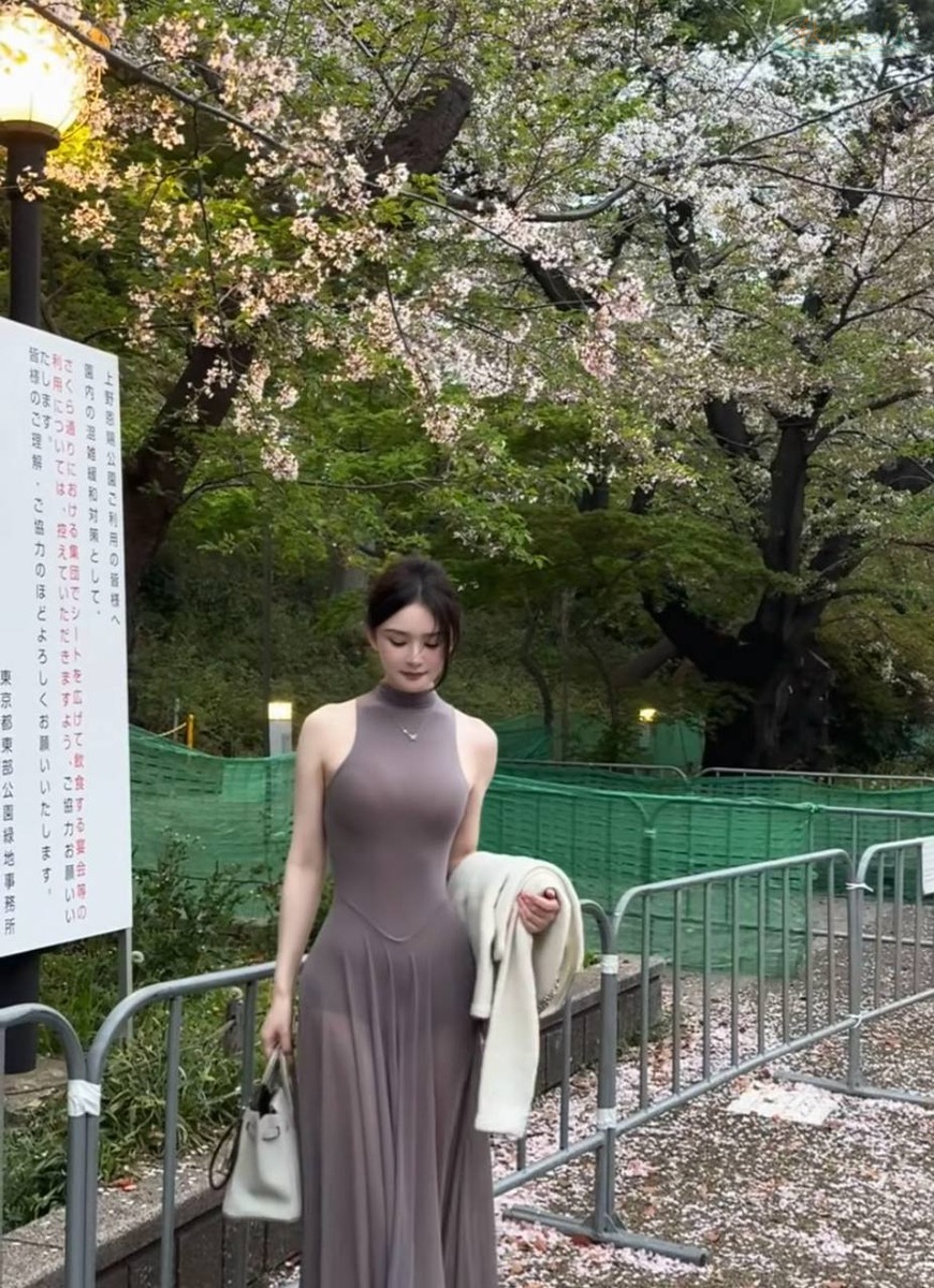 深圳自主品牌主理人模特知性气质