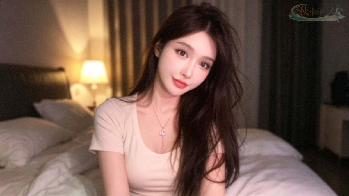 南京网红博主身高172cm写真