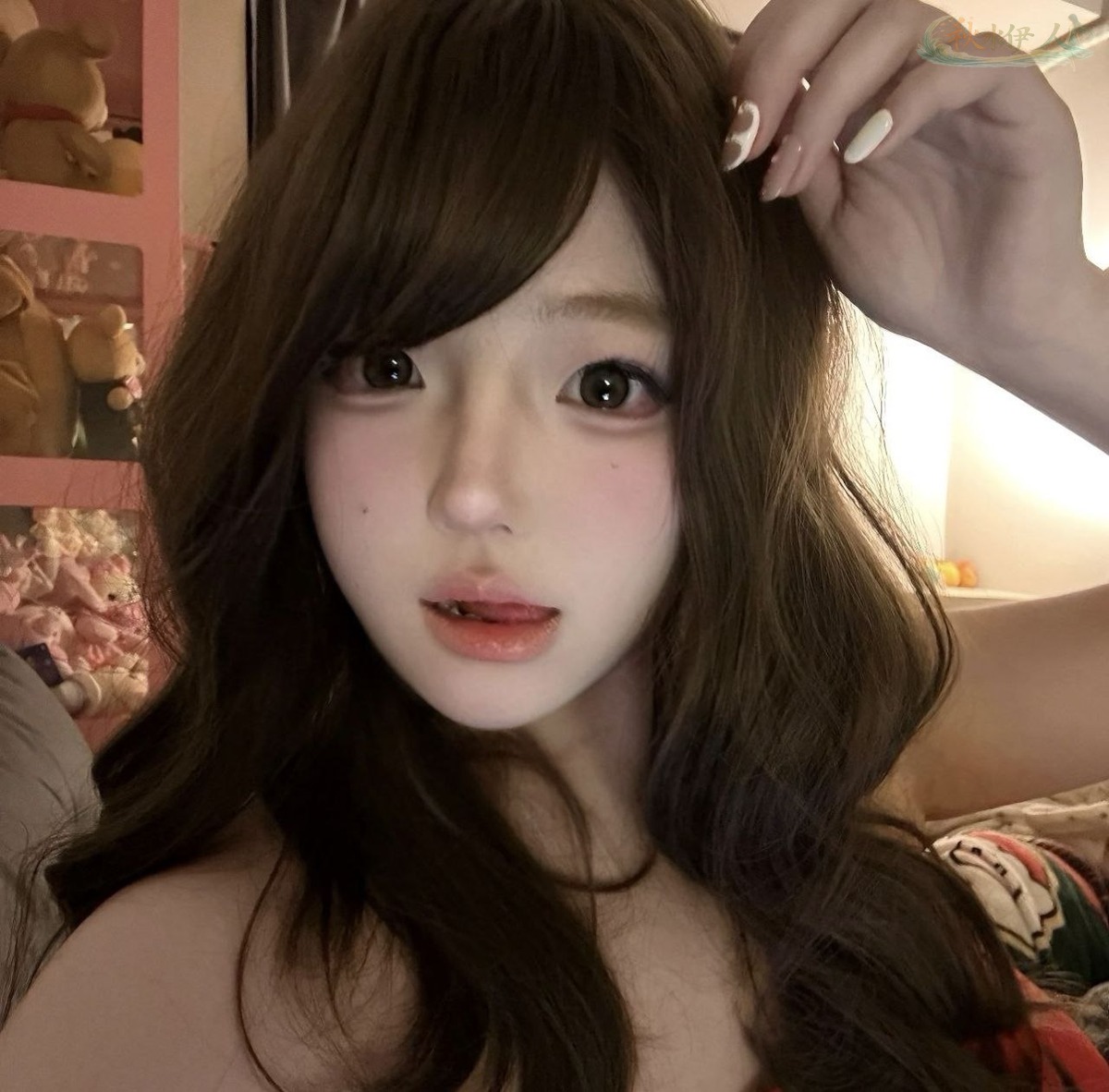 南京纯欲风格JK舞蹈生3