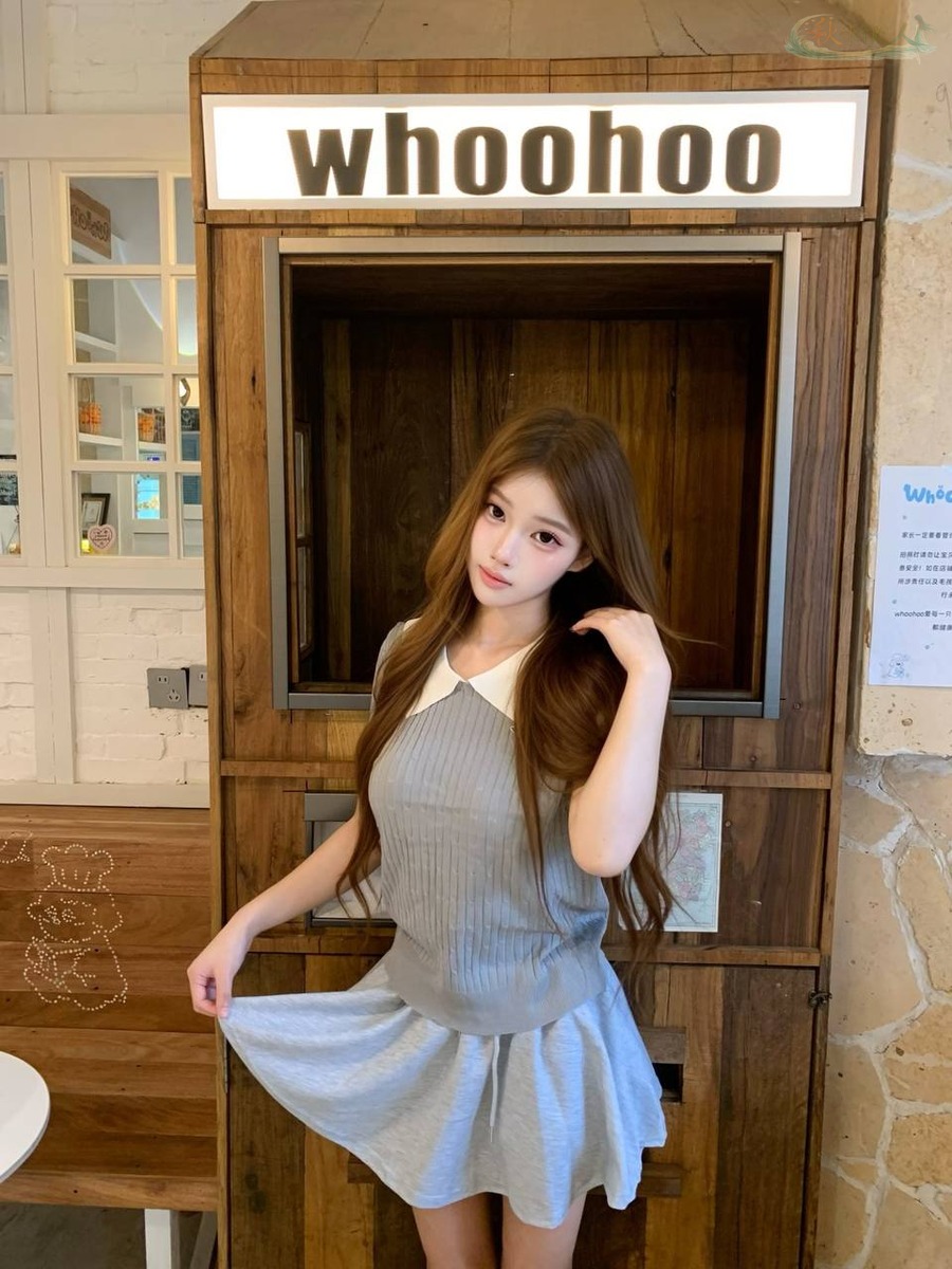 杭州清纯少女大长腿