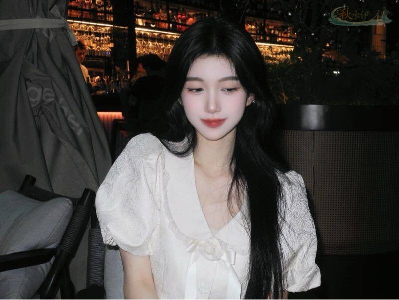 杭州甜妹A4腰小蛮腰照片6