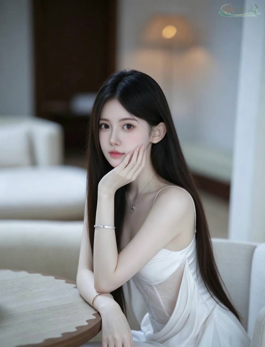 杭州D杯雪肤模特写真