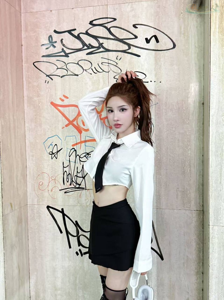 广州纯御风格高级感写真
