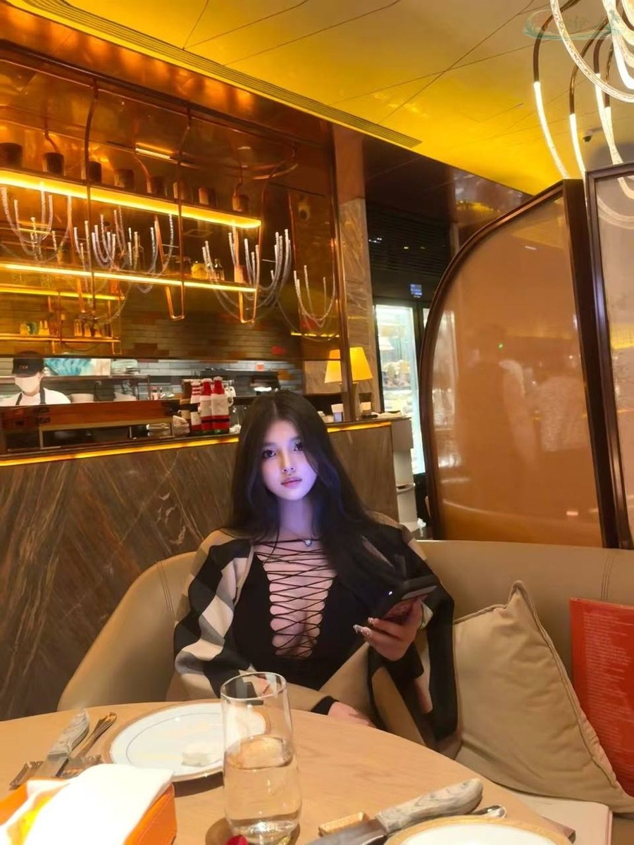 深圳模特G杯身材