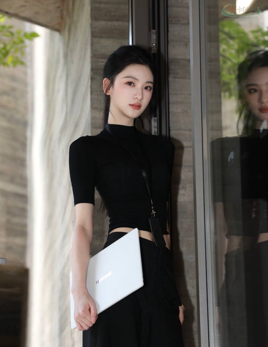 上海170E杯女神时尚大片