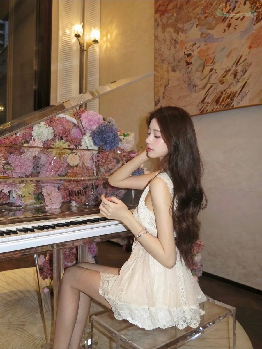 杭州清纯性感模特S曲线