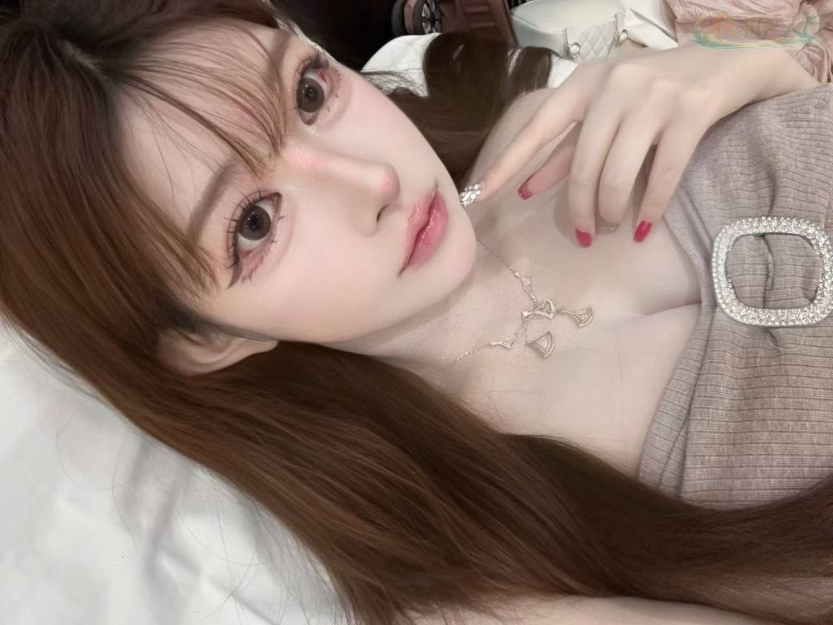 杭州精致洋气模特身材展示