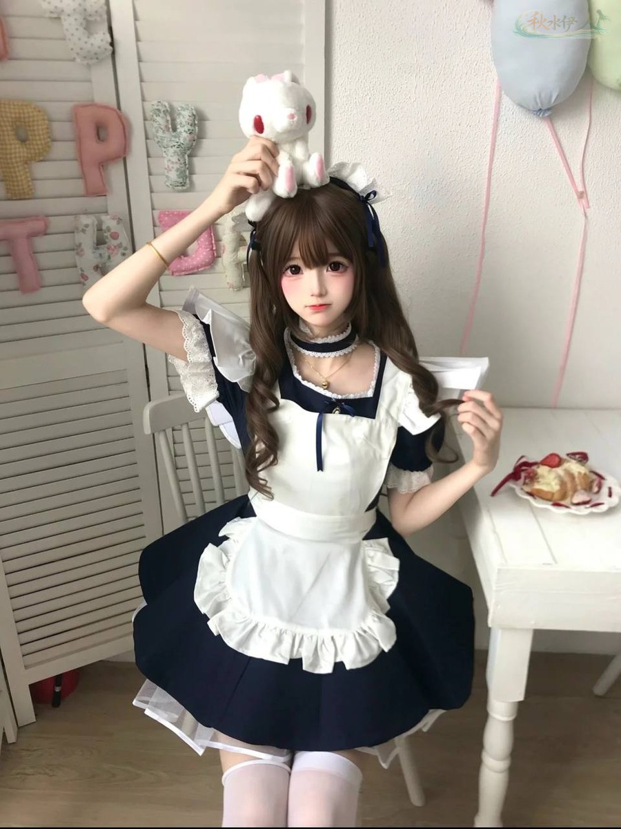 杭州甜美模特天然C杯