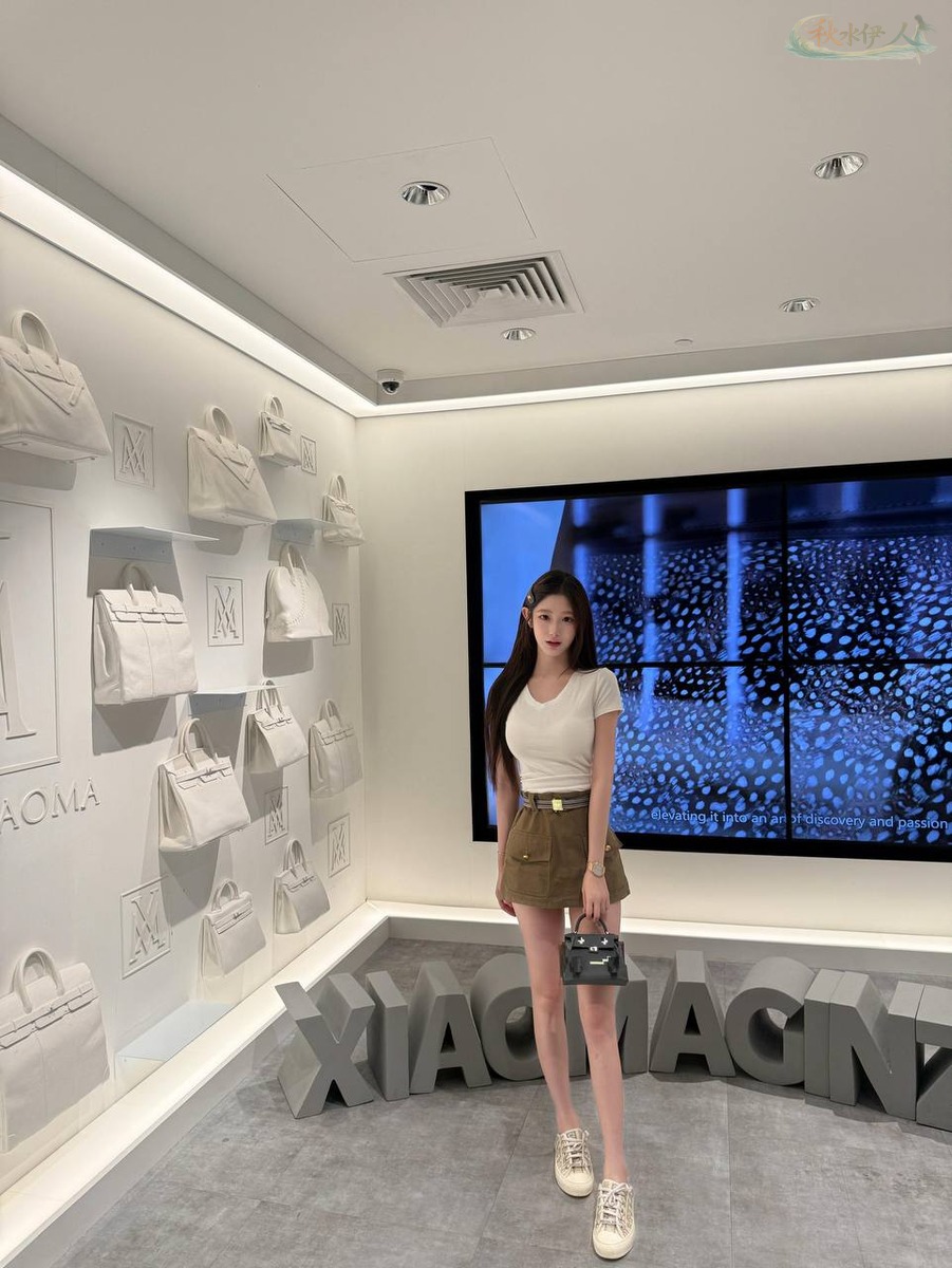 杭州高挑模特女朋友风