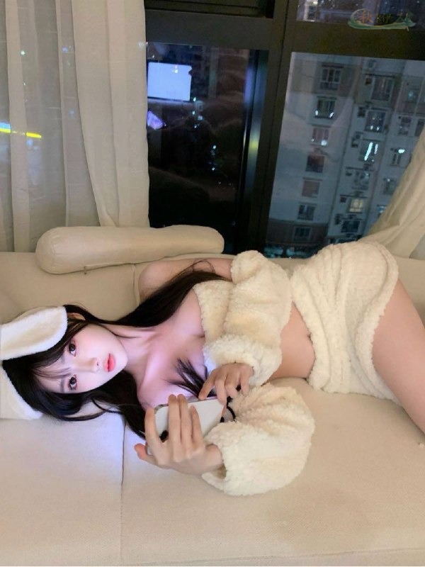 杭州高挑模特筷子腿