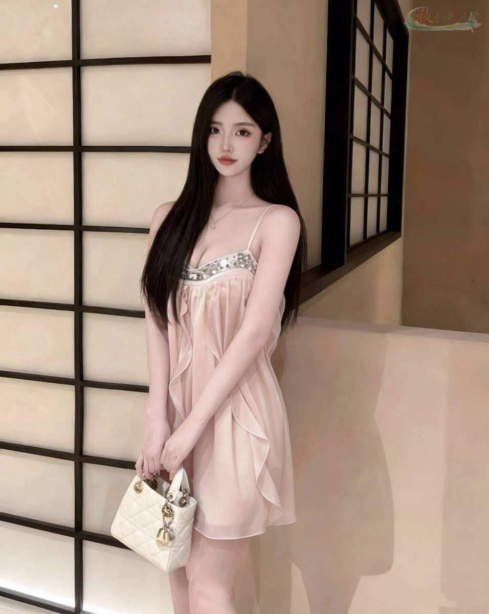 广州清纯少女模特写真5