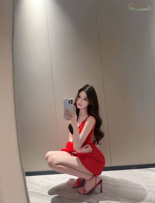 广州纯欲平面模特展示