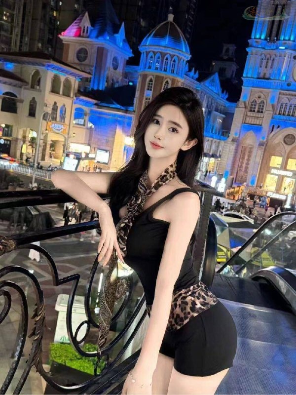 广州网红模特大长腿