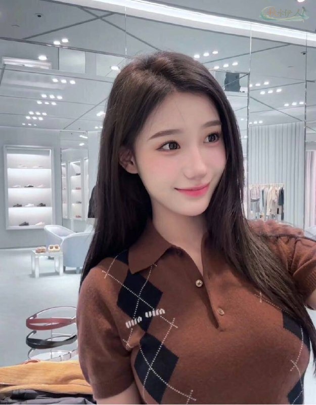 广州甜美模特舞蹈生D杯曲线