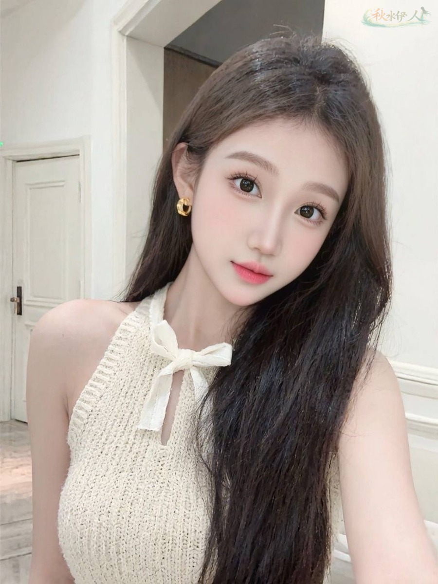 广州清纯校园风女模大片