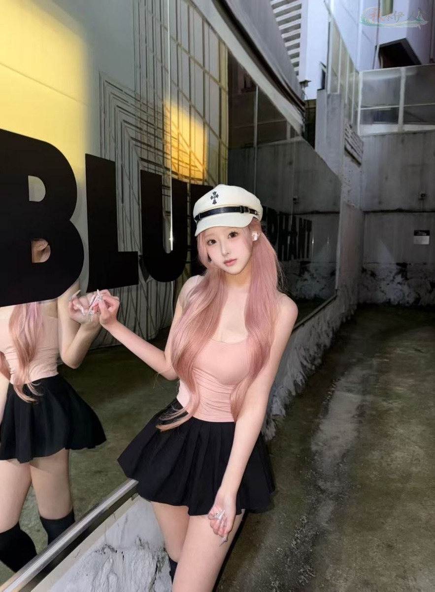 苏州细腰翘臀模特展示