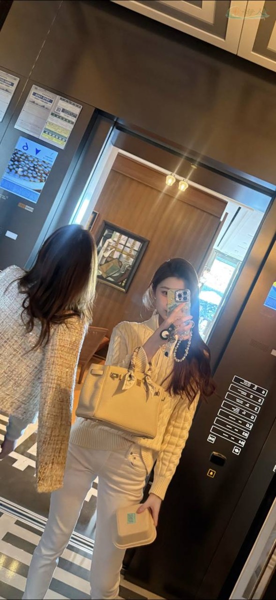 广州纯欲天花板女模造型