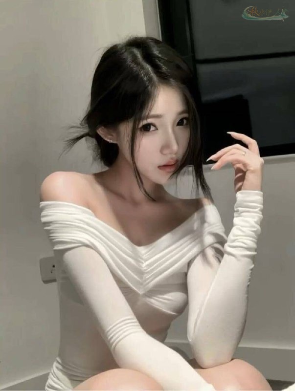 深圳新人模特高挑身材写真