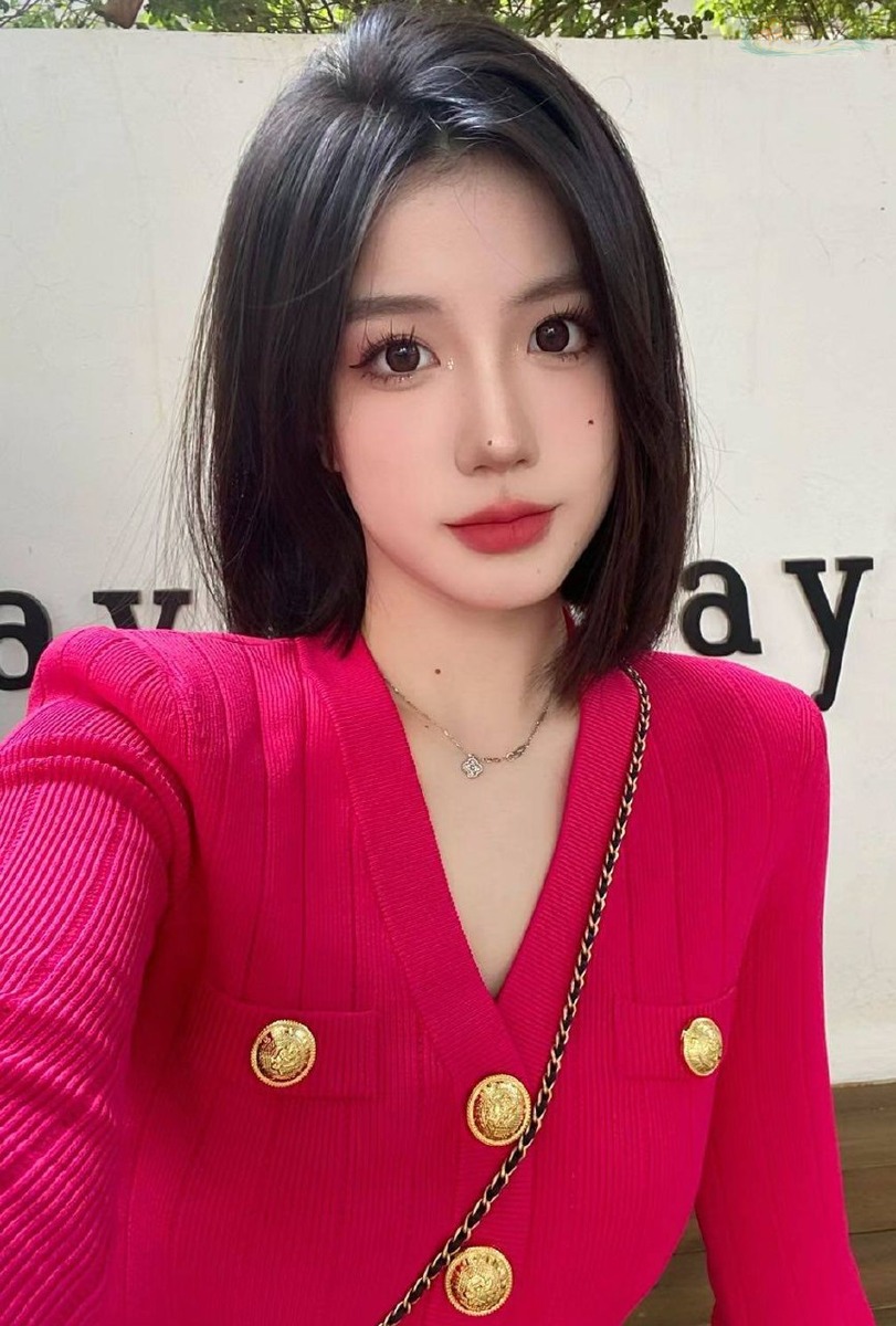 上海纯欲系模特高挑写真
