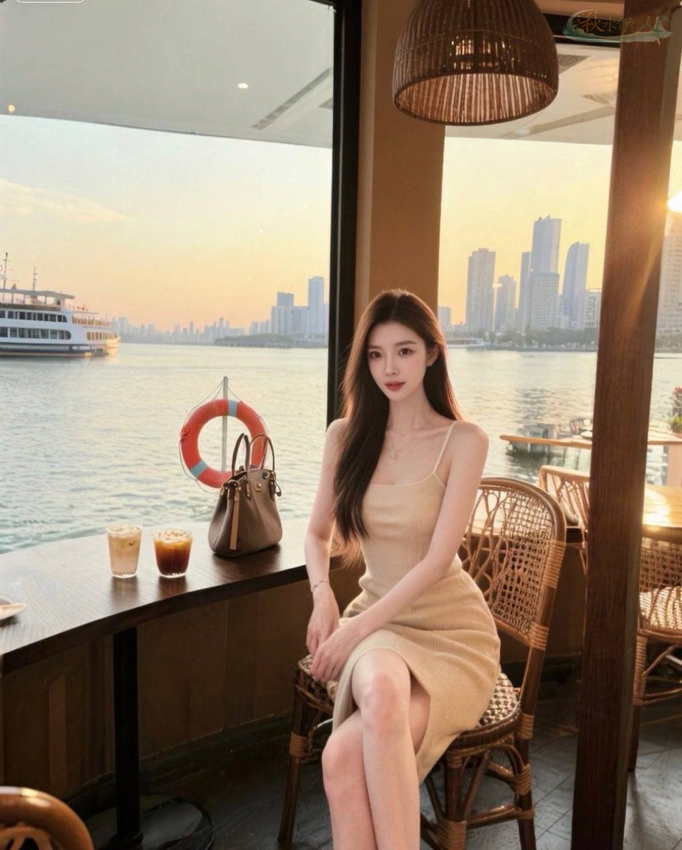 广州清纯校花模特外拍