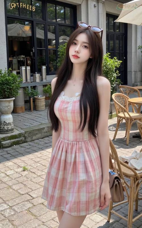 广州175cm高挑长腿女模写真