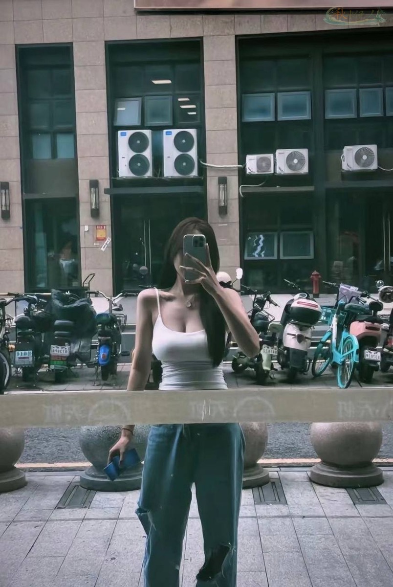 广州白瓷肌少女拍摄花絮