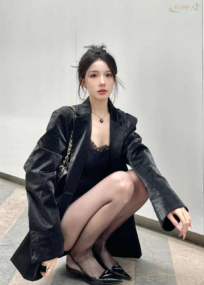 上海天然D杯模特棚拍