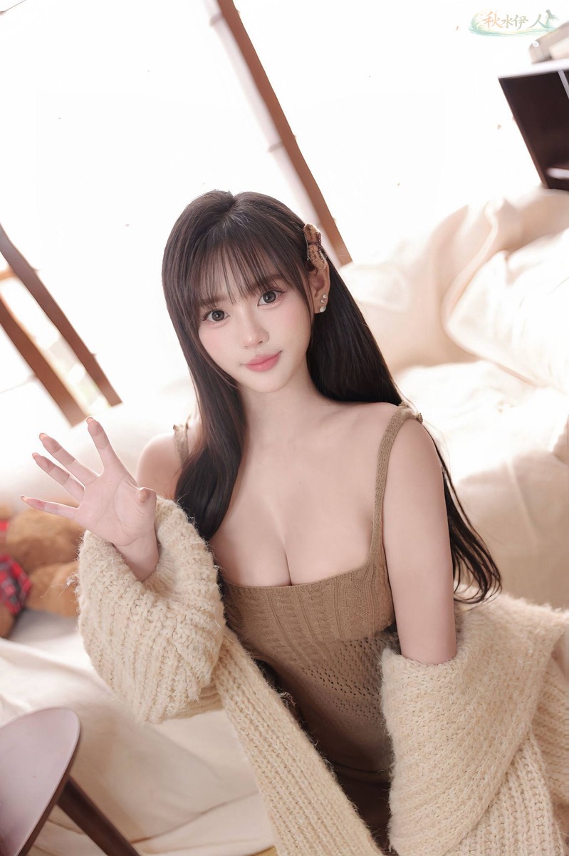 上海纯欲风舞蹈生街拍
