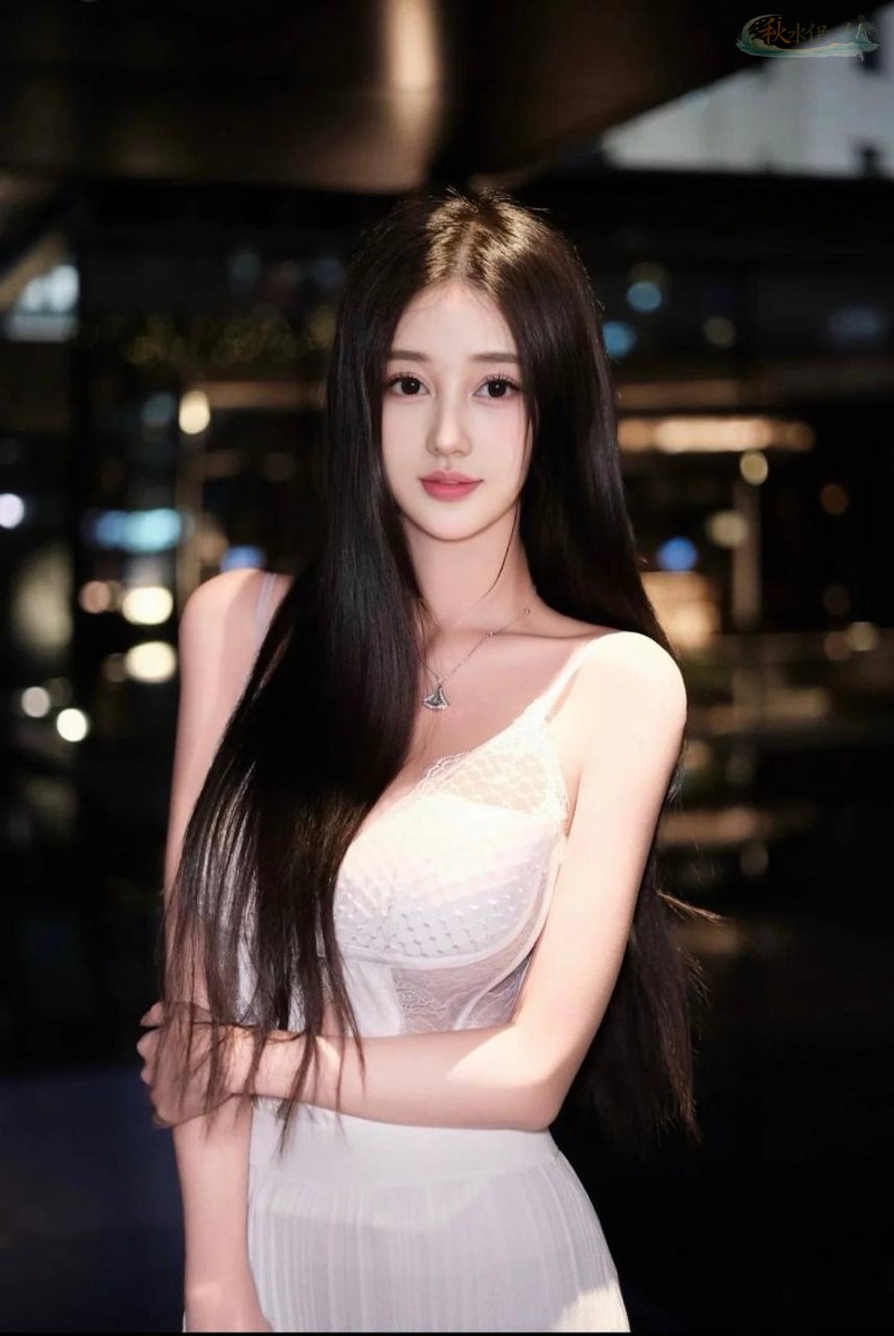 广州肤白貌美大长腿模特